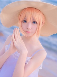Star's Delay to December 22, Coser Hoshilly BCY Collection 4(14)